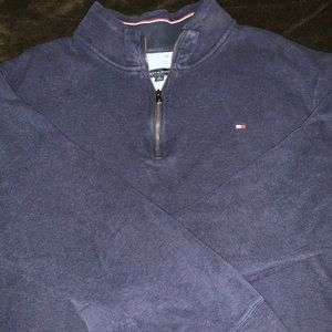 Mens Tommy Hilfiger sweater